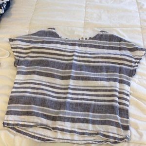 Artisan New York tunic